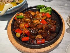 -鹿港小镇(霄云店)