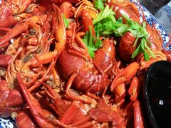 -虾少爷龙虾烧烤(双桥路店)