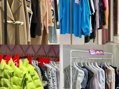 -王府井百货(中州中路店)
