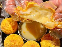 -吴草鸡爪오초닭발(城阳总店)