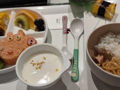 -dodonpa.墩墩伐 便当食堂(博华广场店)