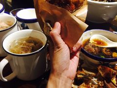 -醉南拳客家菜·河田鸡(东街口航空大厦店)