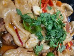 -古萧汪家羊肉馆(龙山路总店)