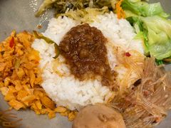 -馔豚·台北菜专门店(深圳湾万象城店)
