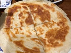 -老天桥酱肉烧饼夹肘子(天桥店)