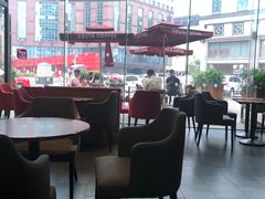 -COSTA COFFEE(丰联广场店)