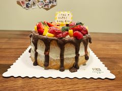 -素咫咖啡CLIFEROSE