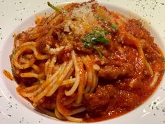 经典肉酱意面-Ambra Haus琥珀屋精酿餐厅(宝山店)