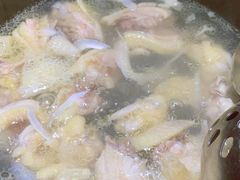 -探窝·竹笙椰子鸡(杨箕店)