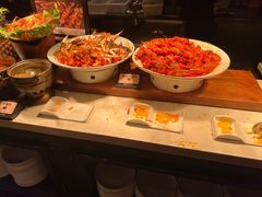 -加餐海鲜自助(宝龙一城店)