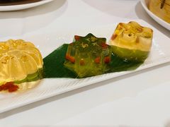 -白天鹅宾馆-宏图府餐厅