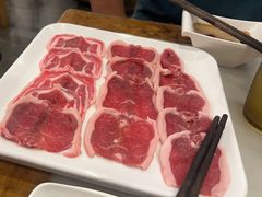 -牛街·马辈儿涮肉(牛街二店)
