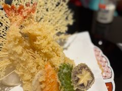-天狗山料理(省体店)