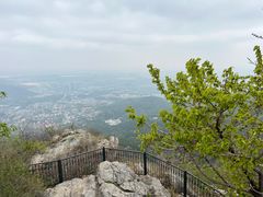 -香山公园