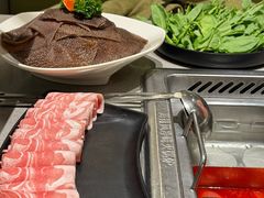 -海底捞火锅(飞马水城店)