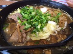 鑫花溪牛肉米粉(文星广场店)-鑫花溪牛肉米粉(文星广场店)