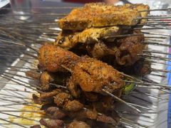 -寻香羊小羊·徐州烧烤(南京店)