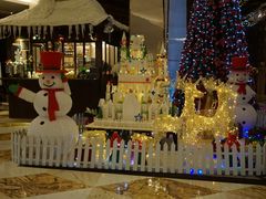 -西安赛瑞喜来登大酒店