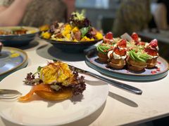 -BE BRIGHT KITCHEN(正佳广场店)
