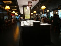 -清心素食自助餐厅(夫子庙店)