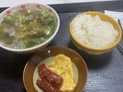 -陈记汤饭(水巷口店)