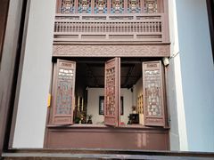 -南京市民俗博物馆(甘熙故居)