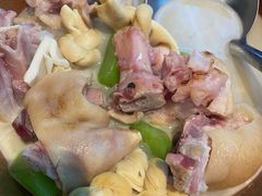 -绍兴老味道·非遗门店(银泰城店)