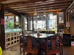 -吃货私房菜(丽江束河古镇店)