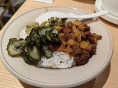 -隅乐胡椒虾·台湾菜·团建(皇岗店)