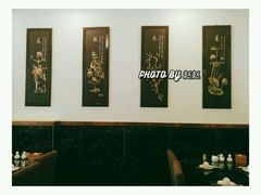 大堂-桃园中华料理炸酱面(燕儿岛路店)