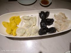 -船歌·鱼水饺青岛菜(闽江二路店)