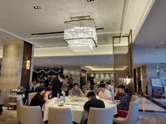 -安蒂娅.悦景轩中餐厅(西乡店)