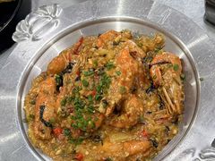 -聚味瞿记·龙虾堂(树木岭店)