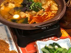 -今邕烧烤(西大店)