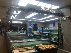 -盒马鲜生(宝地店)