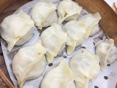 -老边饺子馆(中街店)