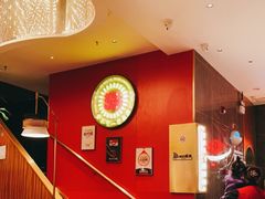 -捞神煲汤火锅(湖滨商业街店)