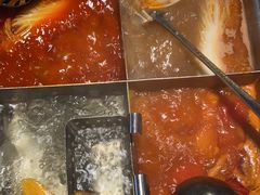 -海底捞火锅(苏宁生活广场店)