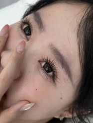 -七彩虹美甲美睫 半永久