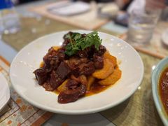 -海尔巴格·新疆菜(吐鲁番店)