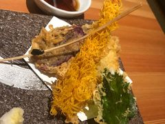 -皇品田苑日式料理(苏州中心店)