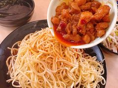 -来福面馆现炒浇头本帮面(真光路店)
