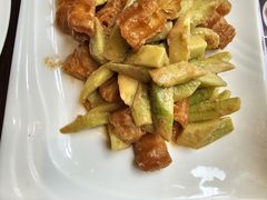 -老牌坊鲁菜名店(宽厚里店)
