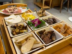 -大理董·董家小厨野生菌火锅(古城旗舰店)