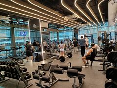 -24/7 FITNESS 健身(罗湖金光华店)