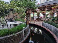 -侠成水上农庄(工业大道店)