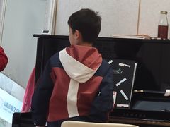 -中音阶梯艺术教育(音乐学院校区)
