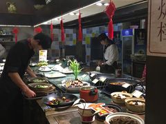 -蒋公馆家宴(江阴店)