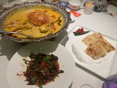 -金链花·泰国餐厅(国贸店)