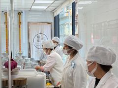 -辣辣小吃豆花米线(大观篆新农贸市场店)
